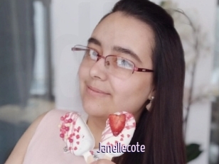 Janellecote