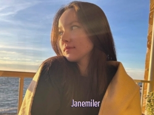 Janemiler