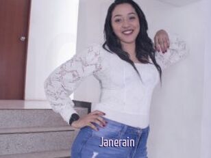 Janerain