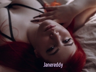 Janereddy