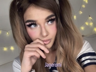 Janeromi