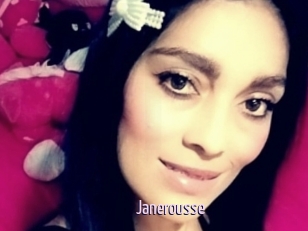 Janerousse