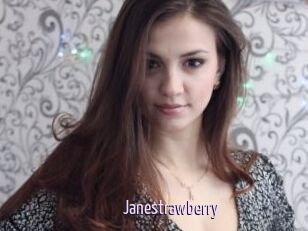 Janestrawberry