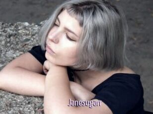 Janesugarr