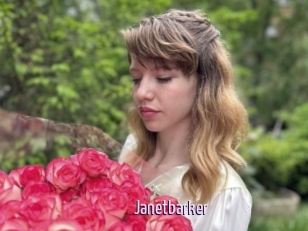 Janetbarker