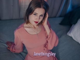 Janetkingsley