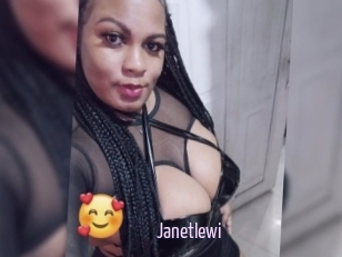Janetlewi