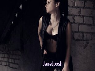 Janetposh