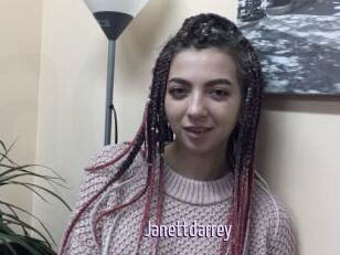 Janettdarrey