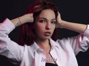 Janettdo