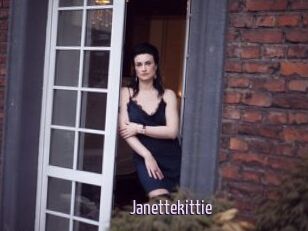 Janettekittie