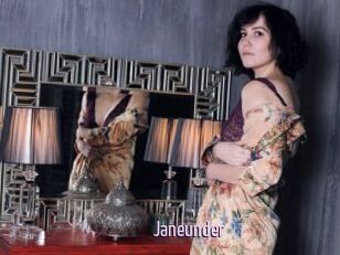 Janeunder