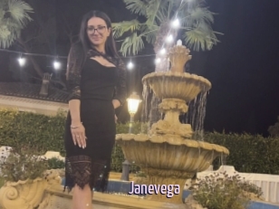Janevega