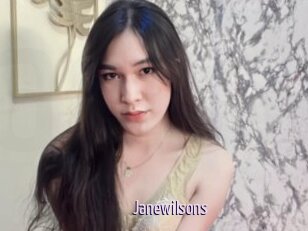 Janewilsons