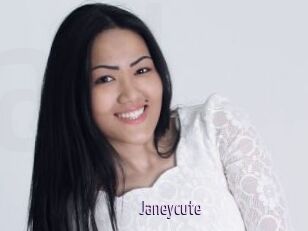 Janeycute