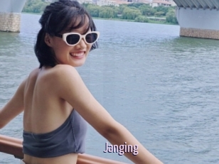 Janging