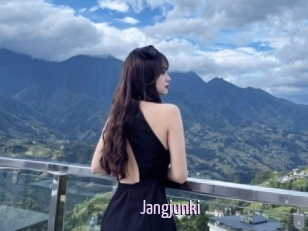 Jangjunki