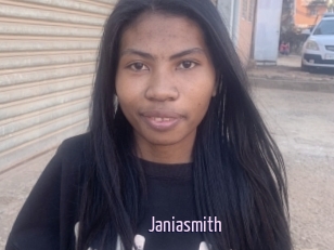 Janiasmith