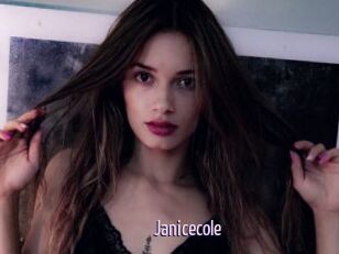 Janicecole