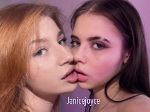 Janicejoyce