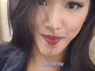 Janicelcrow