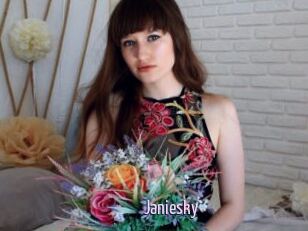 Janiesky