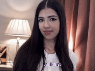 Janijones