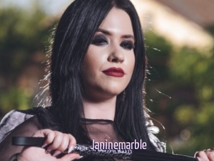 Janinemarble