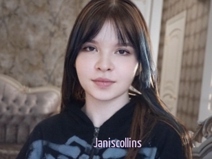 Janiscollins
