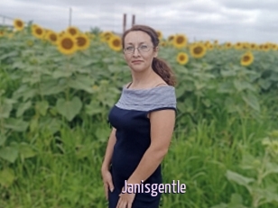 Janisgentle