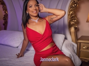 Janneclark