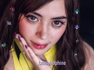 Jannedolphine