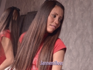 Jannemilleer