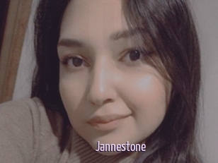 Jannestone
