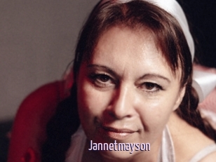 Jannetmayson