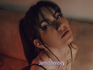 Jannishonney