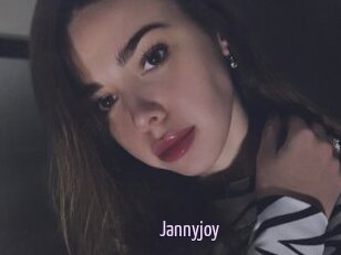 Jannyjoy