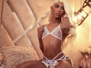 Janss