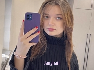 Janyhaill