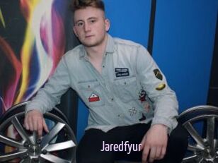Jaredfyur