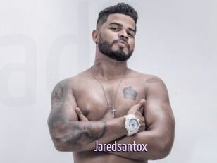 Jaredsantox