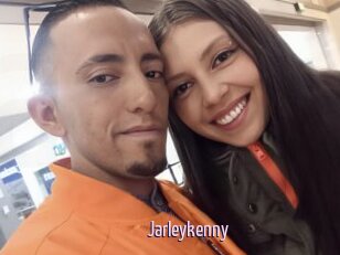 Jarleykenny