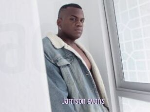 Jarrison_evans