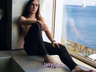 Jarryjulius