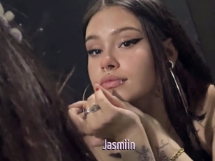 Jasmiin