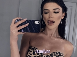 Jasmilynn
