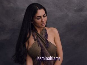 Jasminahisma
