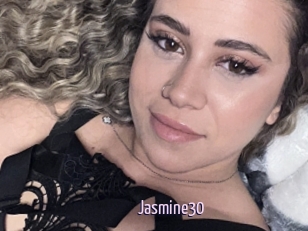 Jasmine30