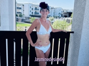 Jasminedesire69