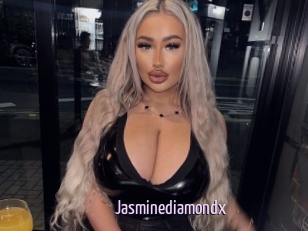 Jasminediamondx